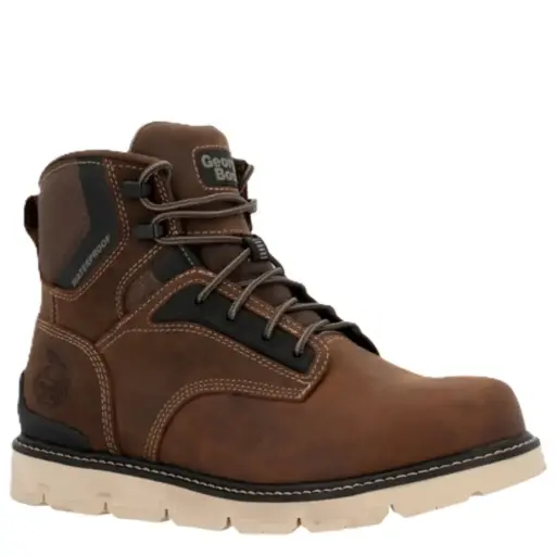 Georgia Boot GB00713 Men's Work Boot 