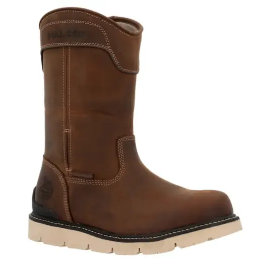 Georgia Boot GB00716 Men's Pull-on Work Boot