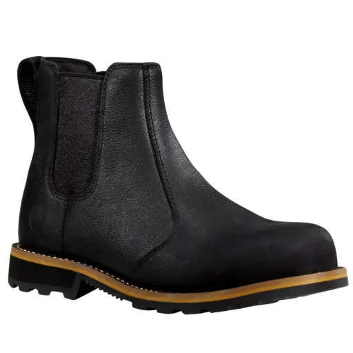 Carhartt FN6111 Women's Frontier Black Soft