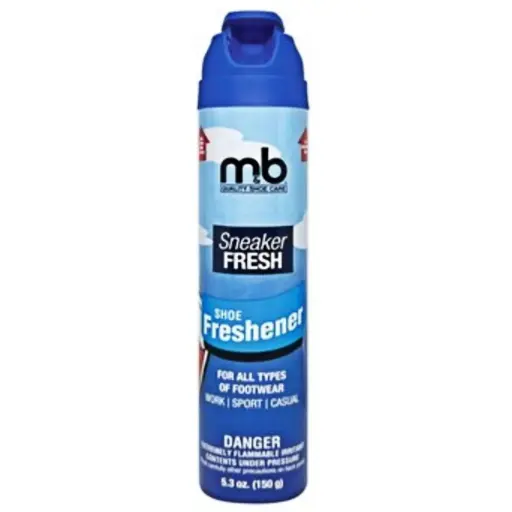[MBSFF] M&B Sneaker Fresh Shoe Freshener 5.3 oz
