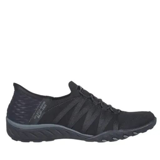 Skechers 100593/bbk Women's