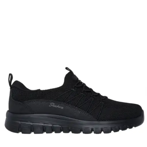 Skechers 100702/bbk Women's