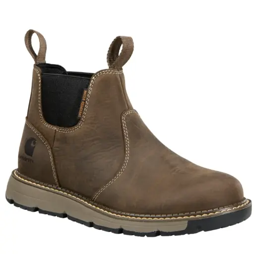Carhartt FM4085 Women's Soft Toe Boot