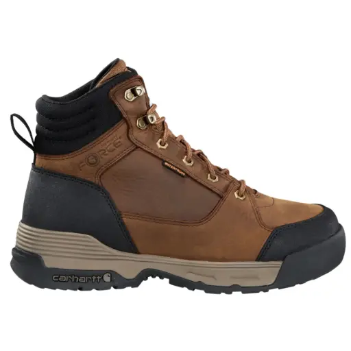 Carhartt FX6103 Men's Work Shoe WP