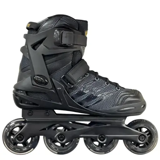 Roller Derby Aerio Q-60 I268BK Men's Rollerblade