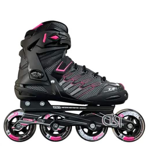 Roller Derby Aerio Q-60 I368PK Women's Rollerblades