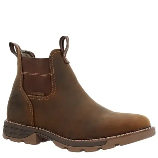 Georgia Boot GB00700 Men's Pull-on Work Boot