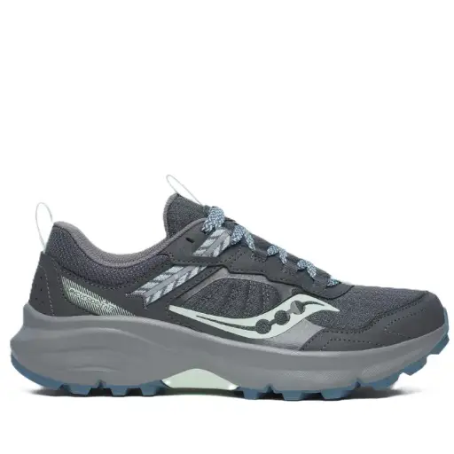 Saucony Excursion TR17 Women's 10958-204/10959-204 Shadow/Jade