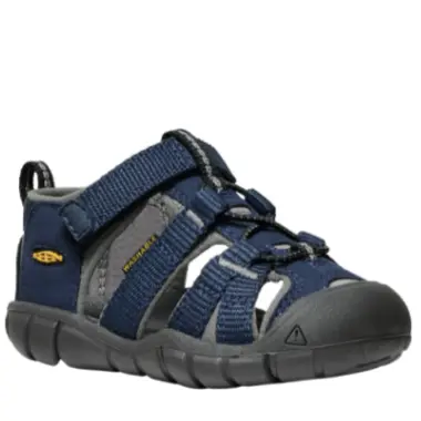 Keen Seacamp II CNX 1030797 Youth's Hiker Sandal