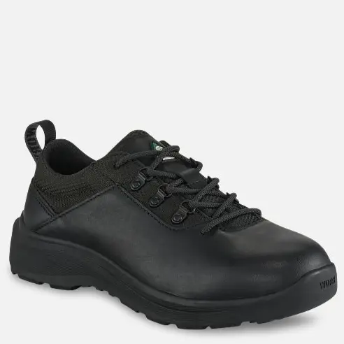 Worx 5941 Women's Safety Toe Work Shoe