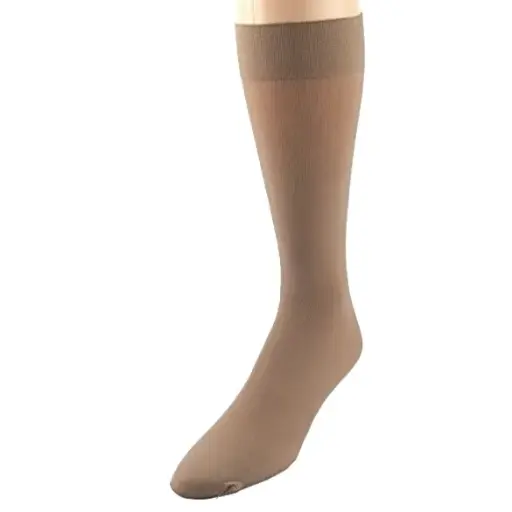Foundation Exemplar Shear Compression Socks 