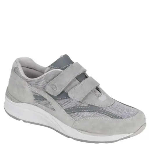 SAS J-V Mesh Gray Men's Shoe Discontinued