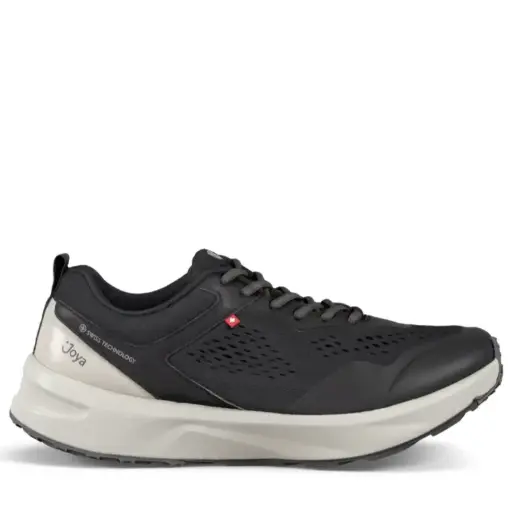 Joya Veloce Black/Beige Men's