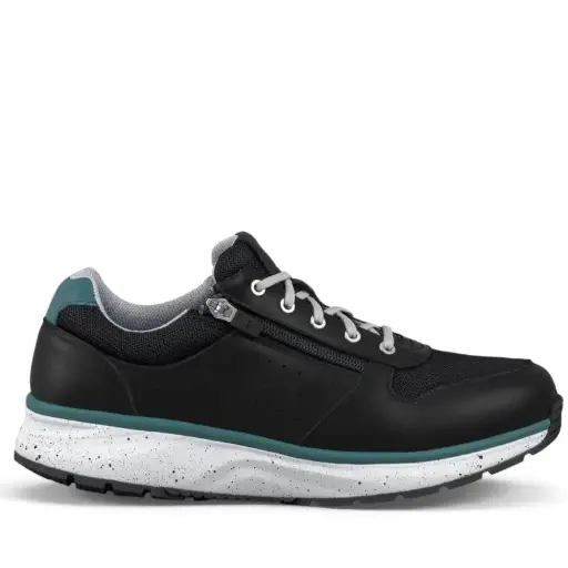 Joya Dynamo Zip Black III Men’s