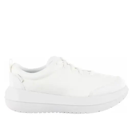 Kybun Bauma White Women's
