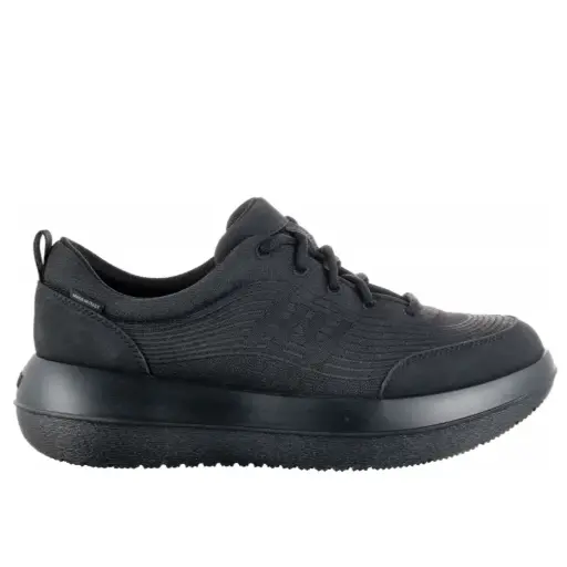 Kybun Ruti Black Men's Shoe