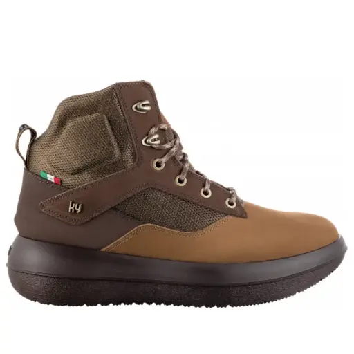 Kybun Samnaun Brown Men’s