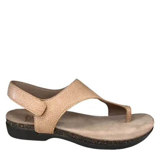 Dansko Reece Honey Distressed