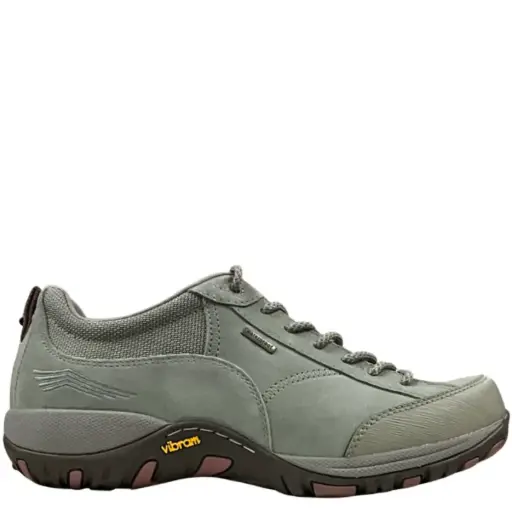 Dansko Paisley Sage Waterproof Women's Shoe Discontinued