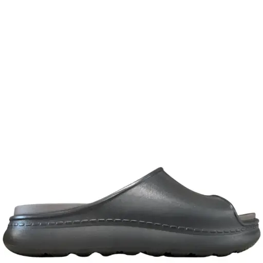 Dansko Devyn Black Molded Women's Slide