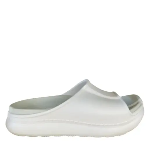 Dansko Devyn White Molded