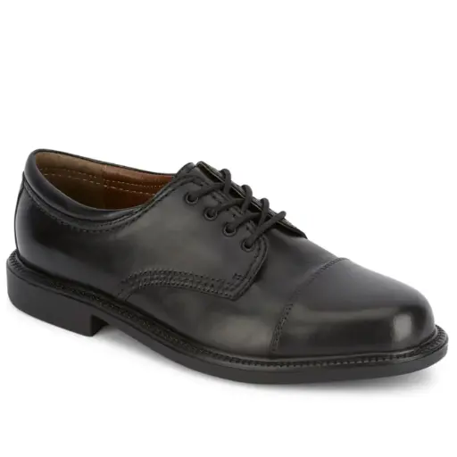 Dockers Gordon Black