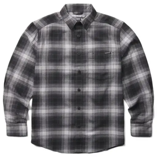 Wolverine Re-built LS Shirt W1213440-020