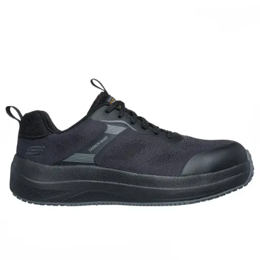 Skechers 200263/blk Men's Work
