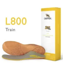 Aetrex L800 Train-women’s insole