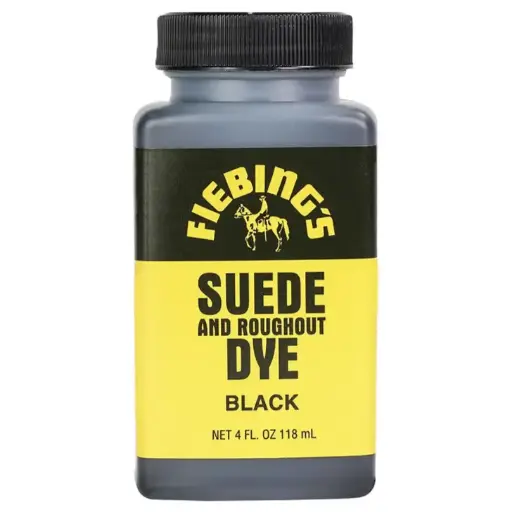[Feibingssuededye] Fiebings Suede Dye