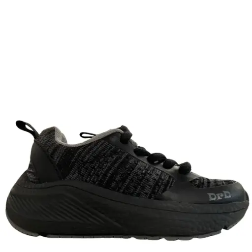 DRD Targa Black/Grey