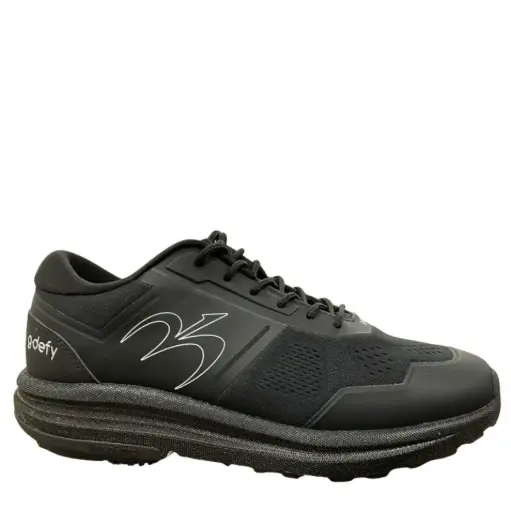Gravity Defyer MightyRun Black Women's TB9052FBL
