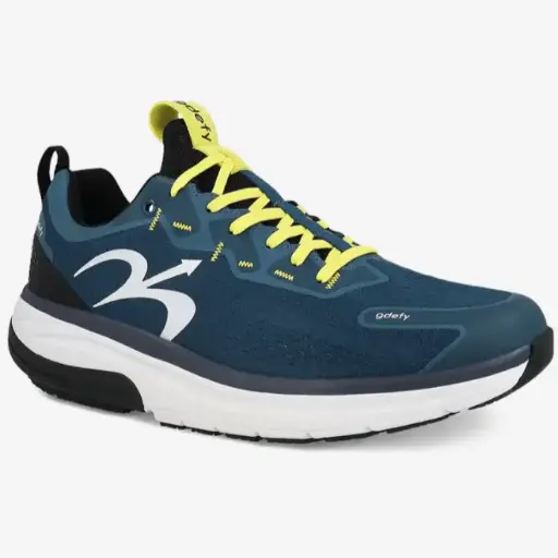 Gravity Defyer Mehalef Blue Men's TB9050MBU