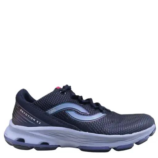 Ryka Devotion X 2 Walking Sneaker J5703F1402 Academy Blue