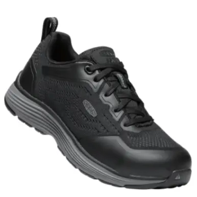 Keen Sparta 1025638 Women's Work Shoe