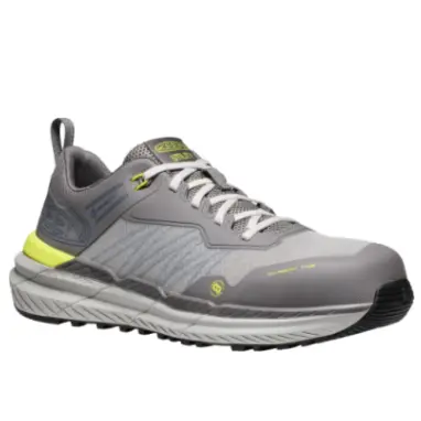 Keen Speedworks 1030502 Men's Work Shoe