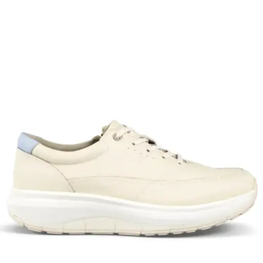 Joya Venice Zip Women’s White