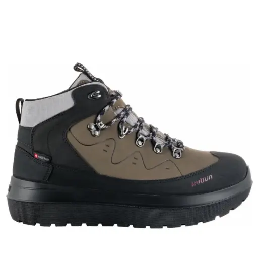 Kybun Santis 20 Men’s Black