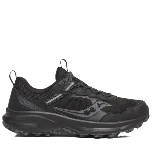 Saucony Excursion TR17 Men’s 20958-220/20959-220 Triple Black