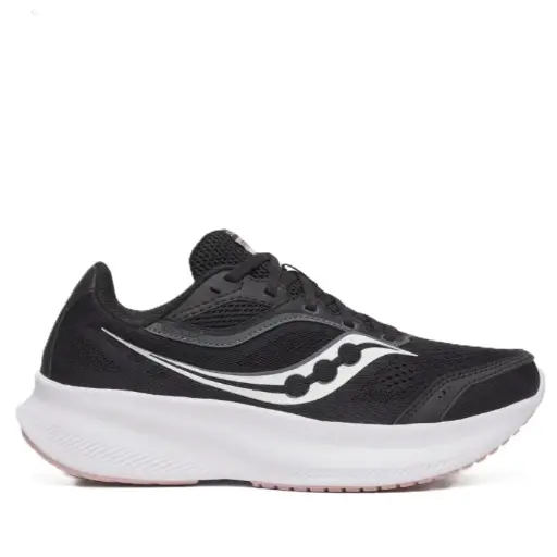Saucony Cohesion 18 Women’s 11034-210/11035-210 Black/Cameo