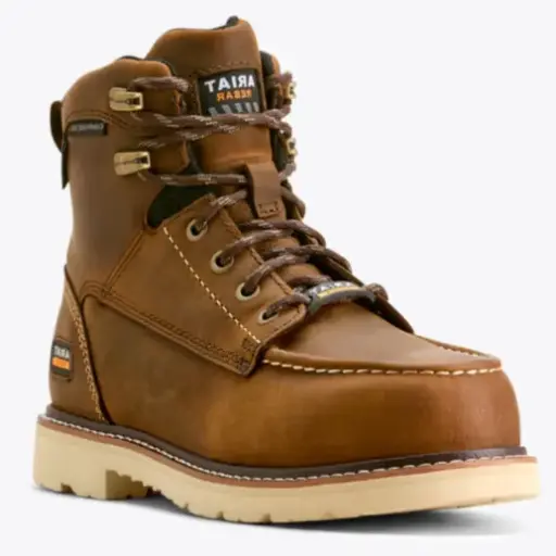 Ariat Women’s Comp. Toe Work Shoe 10053821