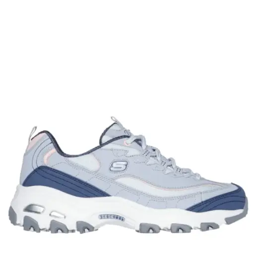 Skechers 150241/lbmt Women's D'lites