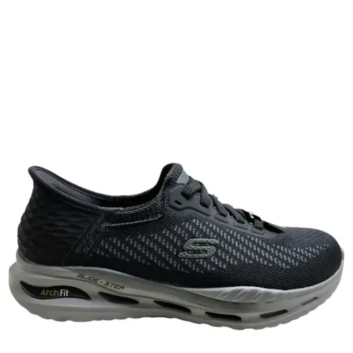 Skechers 210956/blk Men’s