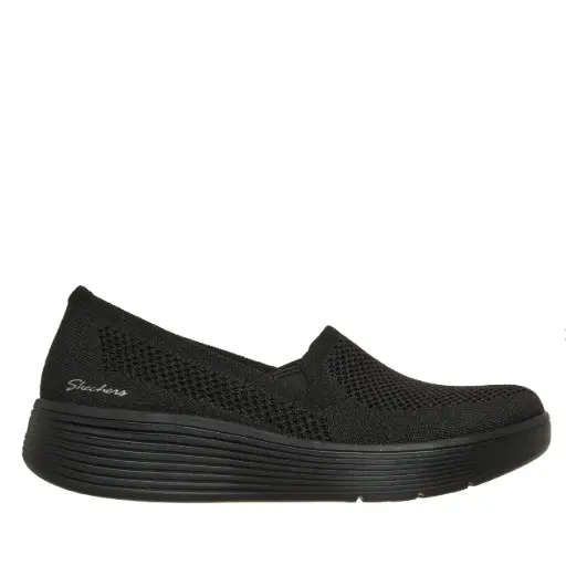 Skechers 159089/bbk Women’s ArchFit