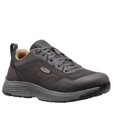 Keen Sparta II 1031448 Women’s Work Shoe