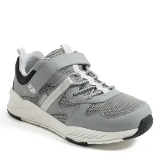 Stride Rite Grey CB045801