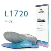 Aetrex L1720 Kid's Orthotics