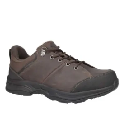Propet Cruise MBA012S/brown Men's Shoe