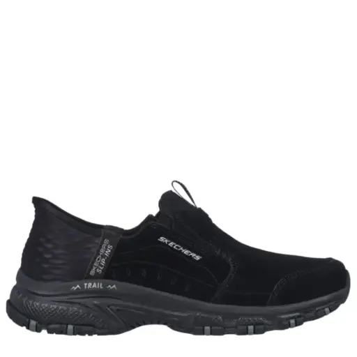 Skechers 180016/bbk Women's Hiker