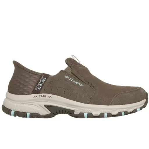 Skechers 180016/dktp Women's Hiker